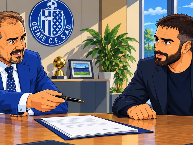 Dani Carvajal move back on: Ángel Torres lodges a guarantee and only the player's yes is missing