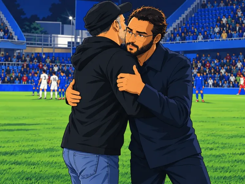 Lugano punish Getafe's defensive errors at the Coliseum (2-5)